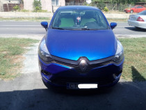 Renault clio iv evo life tce