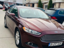 Ford Mondeo 2016 2.5 175CP - Fusion model american - full leather