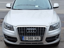 Audi Q5 quattro S-tronic