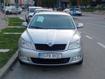 Skoda octavia 2011