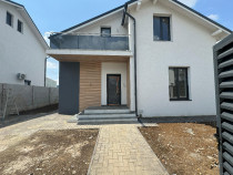 Vilă individuală || Strada Miorița