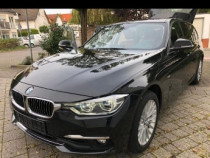 Bmw 320 xdrive luxury