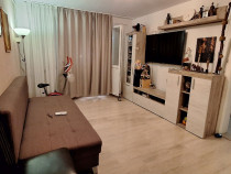 Apartament cu 2 camere de vanzare in zona Doamna Ghica - Teiul Doamnei