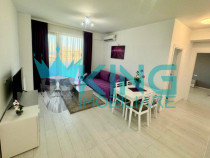 Sara Cazino Solid Residence | Mamaia Nord | 2 Camere | Decom