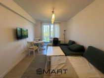 Apartament modern 2 camere Selimbar