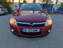 Opel Astra H 1.9 CDTI 2006 150 HP 6+1 Trepte