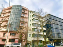 Apartament 2 camere Arcul de Triumf,super locație bloc 2008 Proprietar