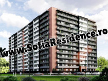 Apartament 4 camere incalzire in pardoseala - acces rapid la