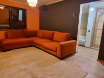 Victoriei, apartament, 2 camere, etaj 8/10, renovat integ...