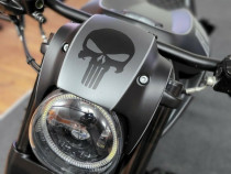 2016 Harley Motocicletă germană fără accidente