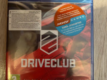 Joc Driveclub Pentru Playstation 4