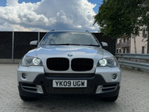 BMW X5 E70 3.0xd