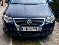 VW Passat cc Stare foarte bună relatii la telefon