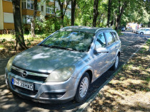 Opel Astra H Break 1.7 2005