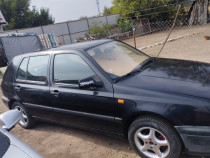 Volkswagen Golf 3