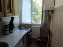 APARTAMENT 2 CAMERE, MOBILAT SI UTILAT, ETAJ 2, ALEXANDRU CE