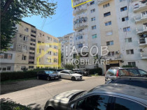 Apartament 3 camere decomandate, 73 mp, Narciselor 6, Bacau