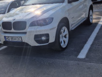 Bmw x6 euro5 306cp