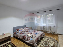 Apartament decomandat cu 2 camere de inchiriat în zona O...