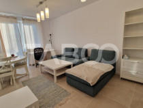 Apartament la prima inchiriere 2 camere balcon si parcare Se