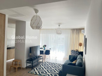 Apartament 2 camere 56MP | Zona de nord B.Vacarescu-Pipera |