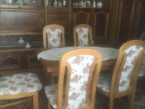 P.F apartament 4 camere in Satu Mare, Carpati 2, et 3/4