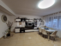 Duplex 6 camere mobilat si utilat 2 locuri de parcare curte