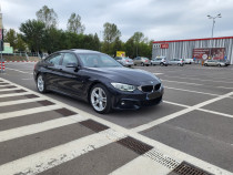 Bmw seria 4 grand coupe 430d