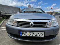 Renault Symbol 2 1.5 dCi Best