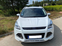 Ford Kuga Pano 2,0 TDI facelift revizie efectuata