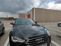 Audi A6 2015 masina