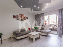 REZERVAT! Apartament Elegant cu 3 Camere, Etaj 2/ 4