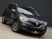 Renault Kadjar 2016