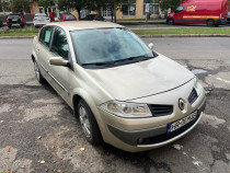 Renault Megane 2007