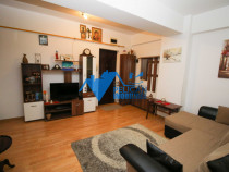 Ultracentral, 3 camere, etaj 2, renovat