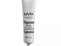 Baza de machiaj pentru fardul de ochi, NYX, Pigment Primer, 10 ml