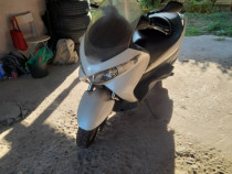 Motoscuter Suzuki burgman 125 - 2009