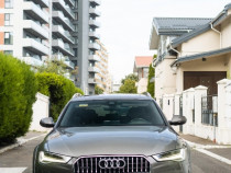 Audi A6 Allroad Full-Option