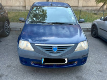 Dacia logan 1.5 dci