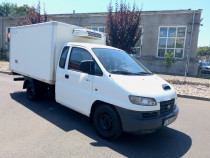 Hyundai H1 Frigorifica 2.5 Diesel 2007