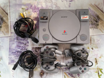 Sony Playstation Scph-7501 modat