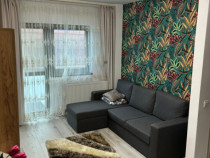 Apartament 1C 37,7 mp, MOBILAT și UTILAT - BUCIUM