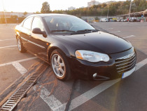 Chrysler SEBRING 2004