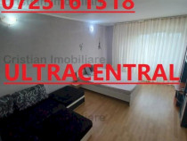 ULTRACENTRAL! Ap 1 camera, MOBILAT si UTILAT