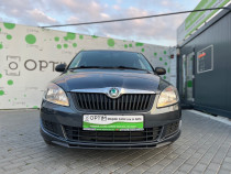 Skoda Fabia /Rate ~ Livrare gratuită ~ Garanție