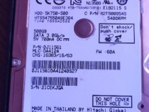 Hdd externe 500gb