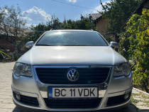 Volkswagen Passat B6 2008