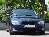 BMW 328 xi keyless