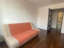 Ap. 1 cam decomandat, renovat, BELVEDERE - bloc nou