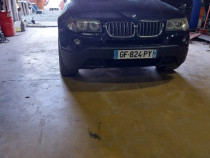 Bmw x3 e83 schimb